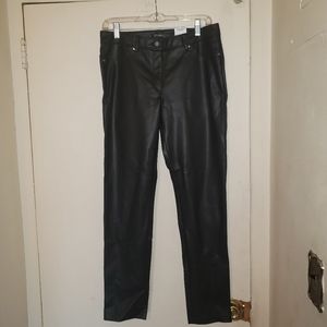 J. McLaughlin Becca Pants New!